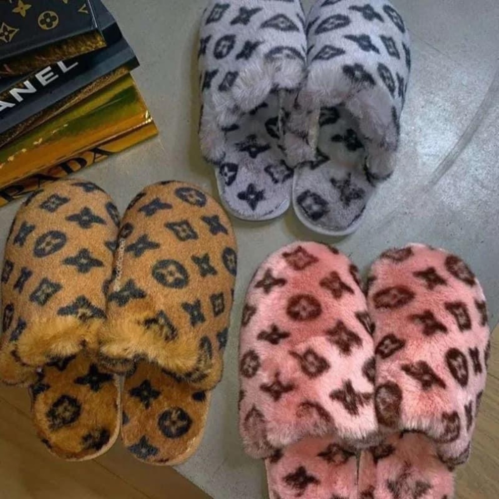 Slippers